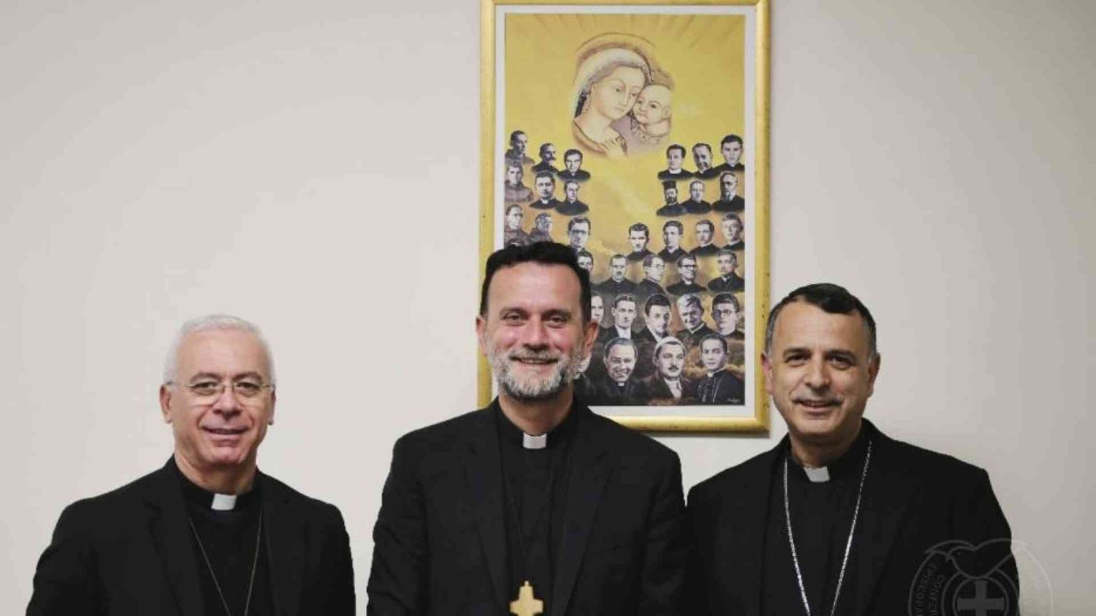 Vescovi albanesi, Gjergj Meta eletto presidente