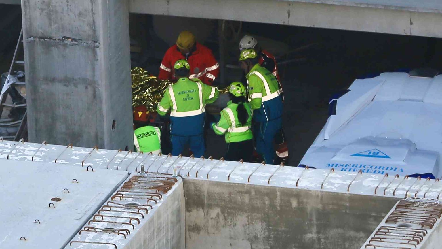 Un “badge” per sapere chi è al lavoro. Reggio Emilia mette in campo un'App
