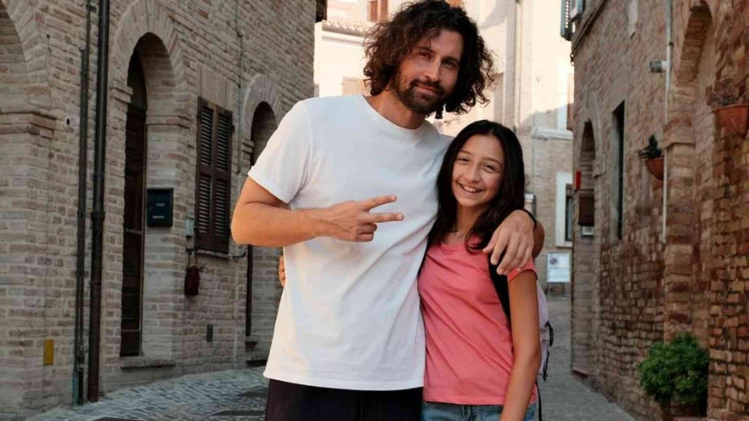 Il senso della vita per “Neve”: la lotta al bullismo