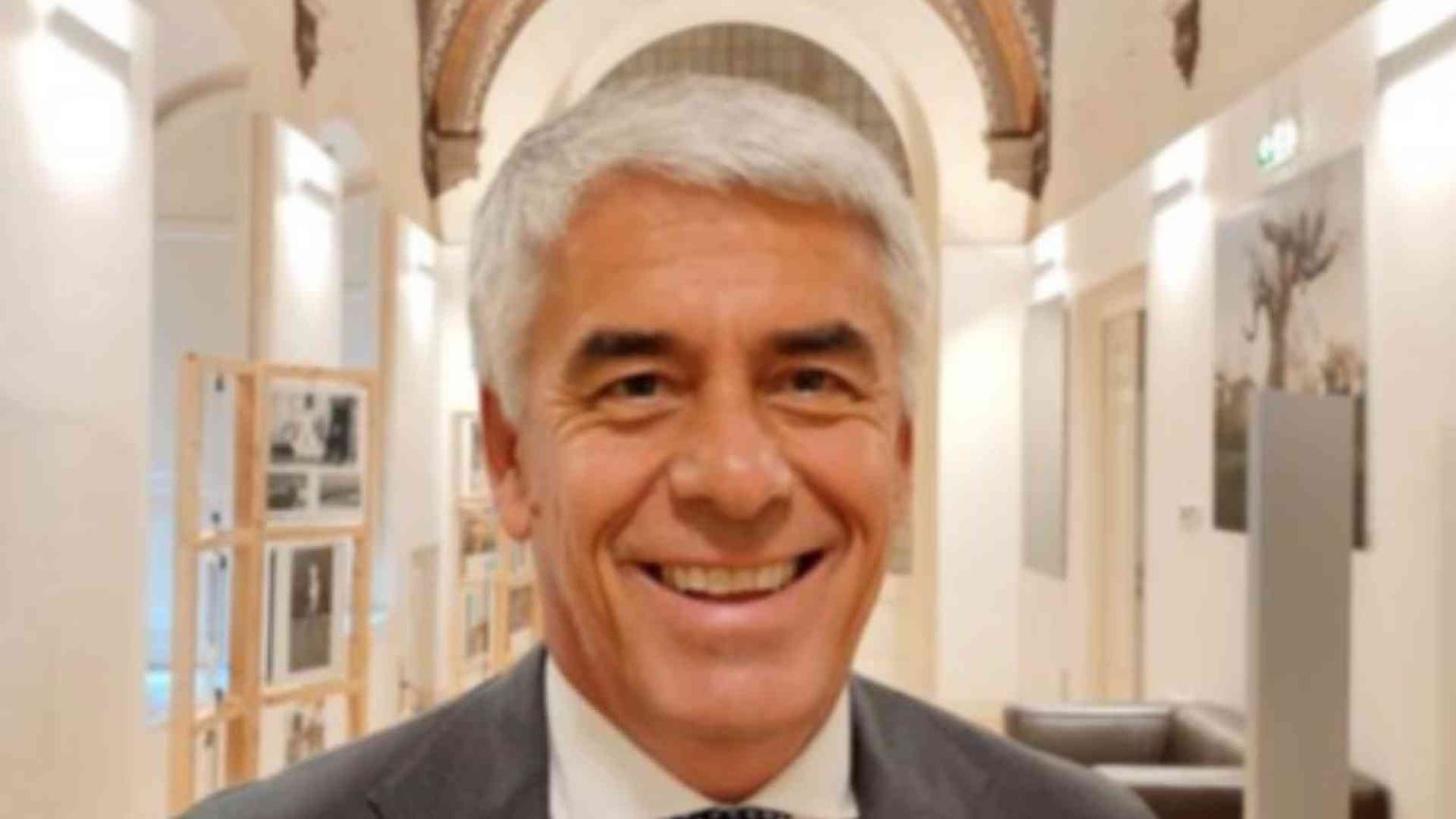 Mezzogiorno di vuoto, lo spopolamento una sfida epocale.