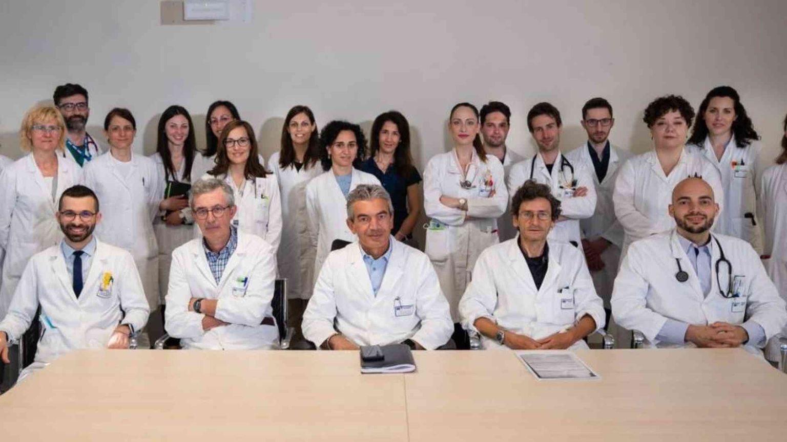 10mila morti in meno, sopravvivenza all’88%. «E altre cure in arrivo»