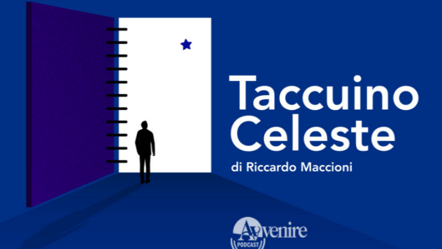 Il podcast di Avvenire sul colore viola. Perchè gli artisti lo rifiutano
