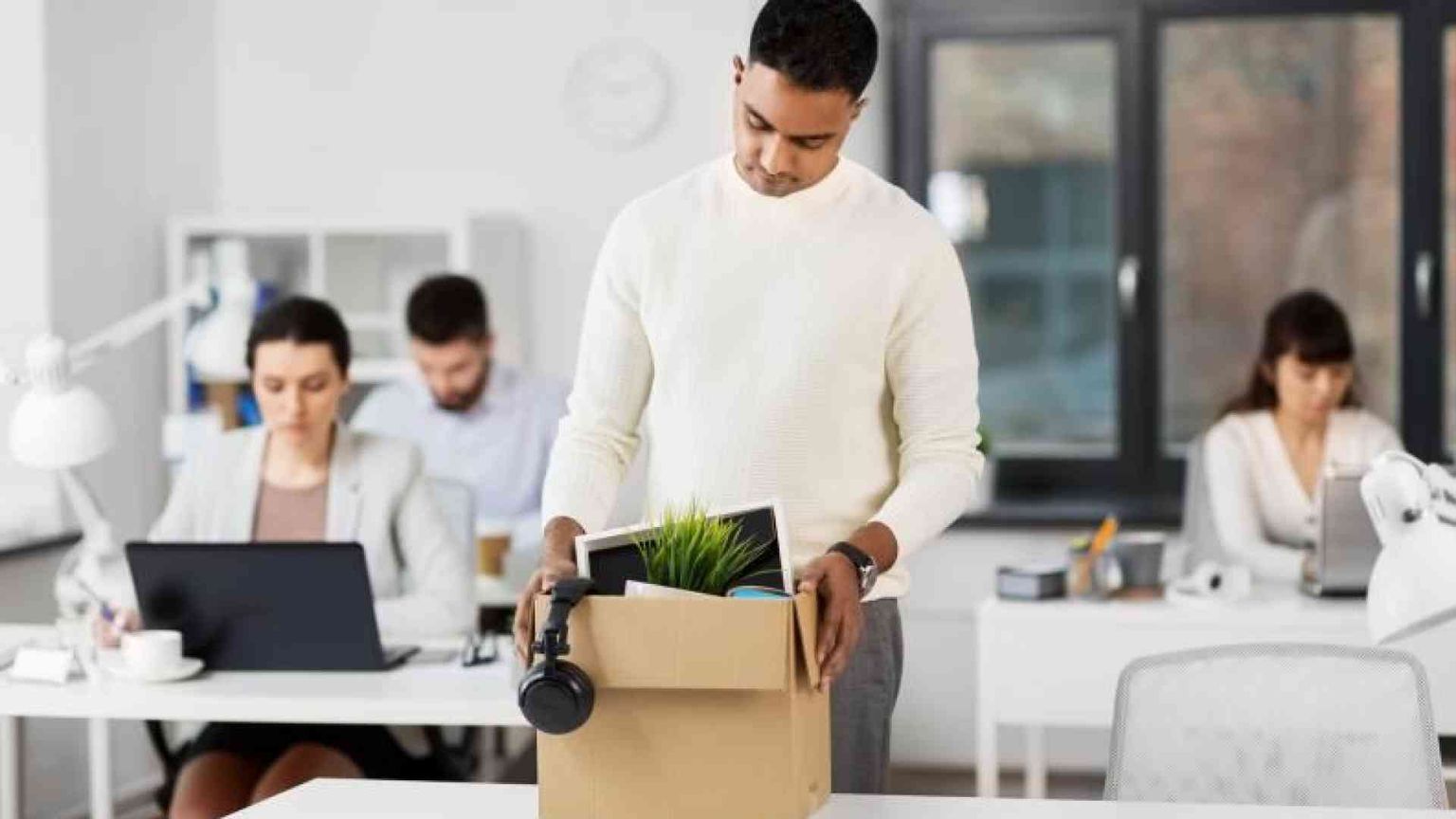 Smetto quando voglio: se il lavoro è (anche) questione di senso