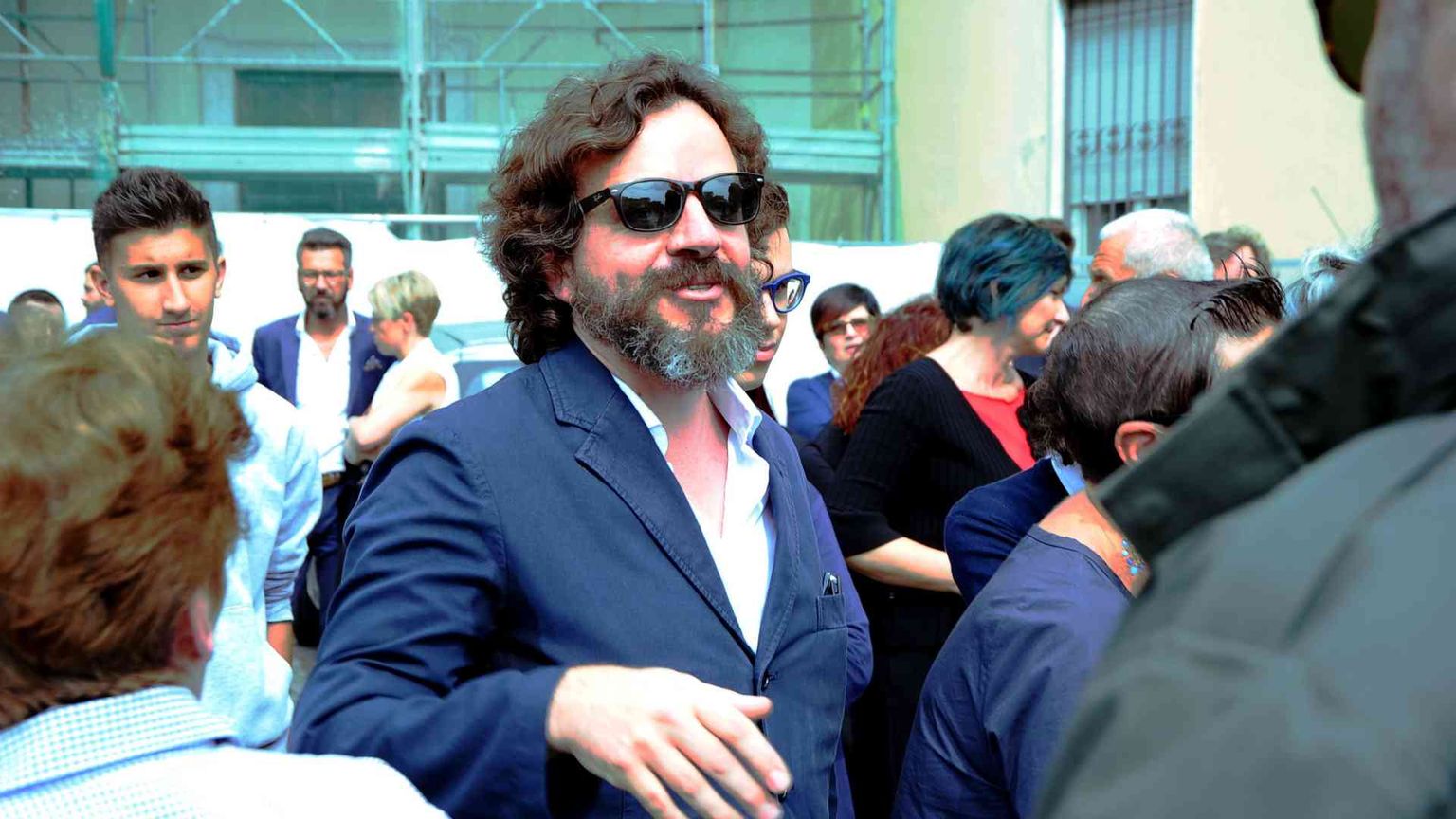 «La revisione del processo per Olindo e Rosa? Una grande bugia»