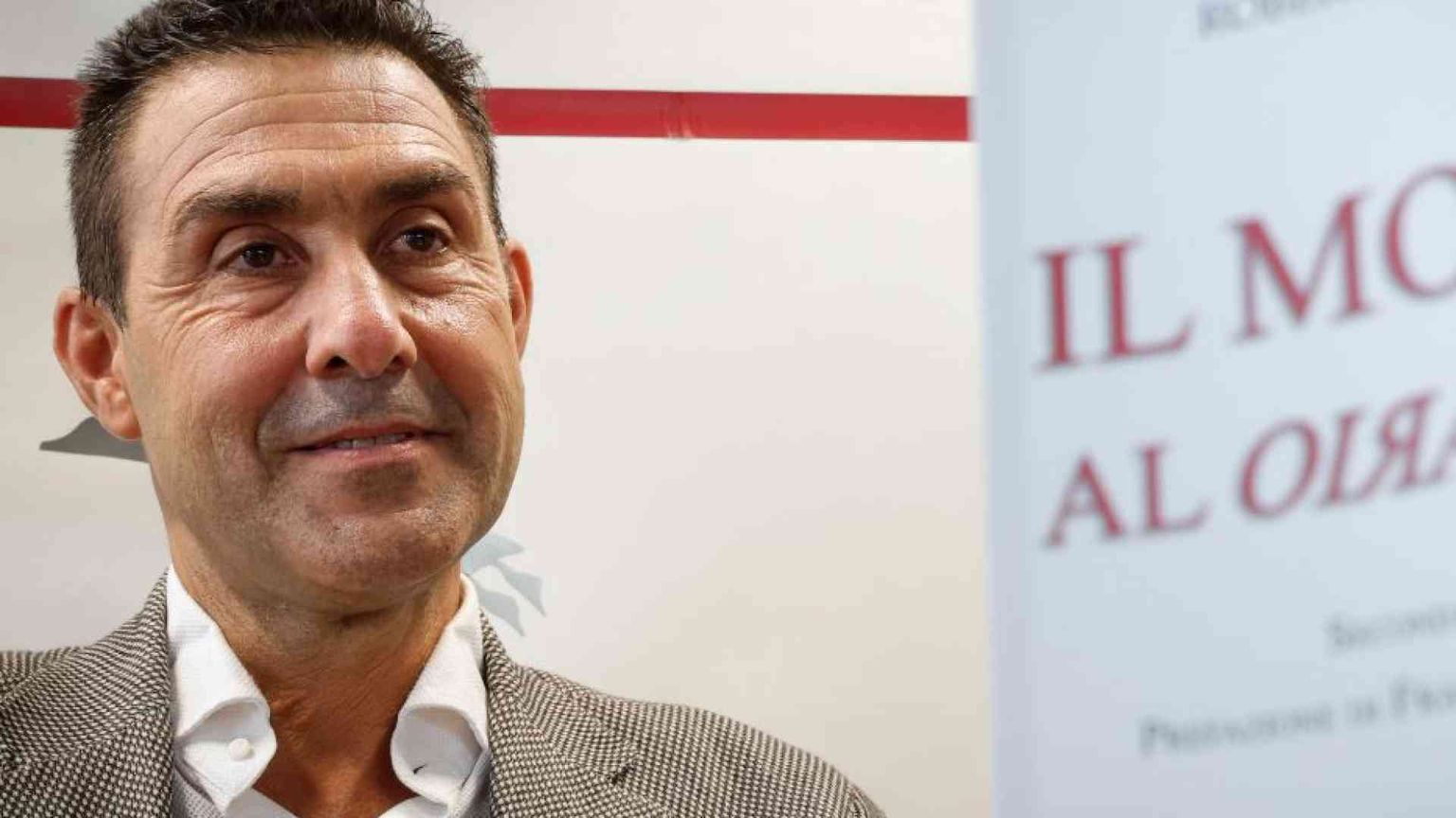 Vannacci sospeso per 11 mesi e stipendio da generale dimezzato