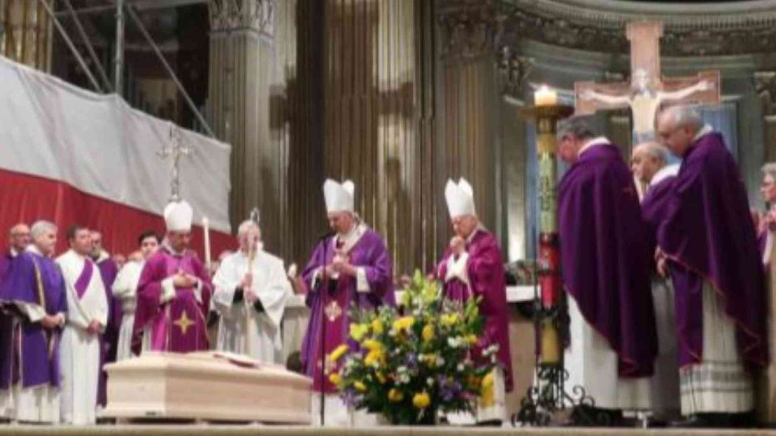 Zuppi: don Nicolini fino alla fine ci ha ricordato lo scandalo della povertà