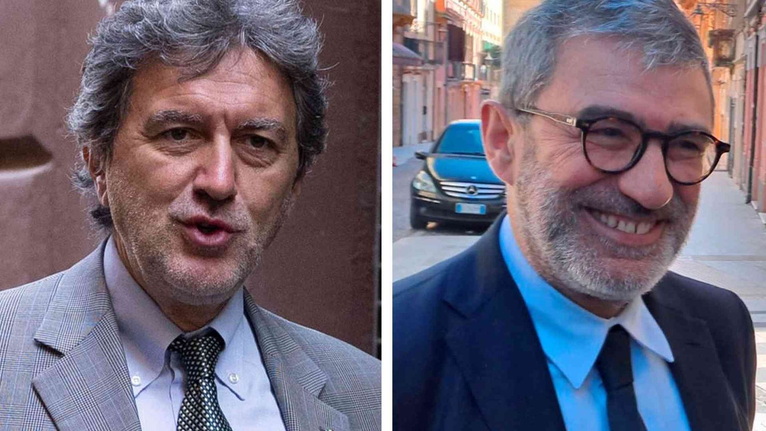 In Abruzzo Marsilio può fare il bis, ma il campo larghissimo ora sogna