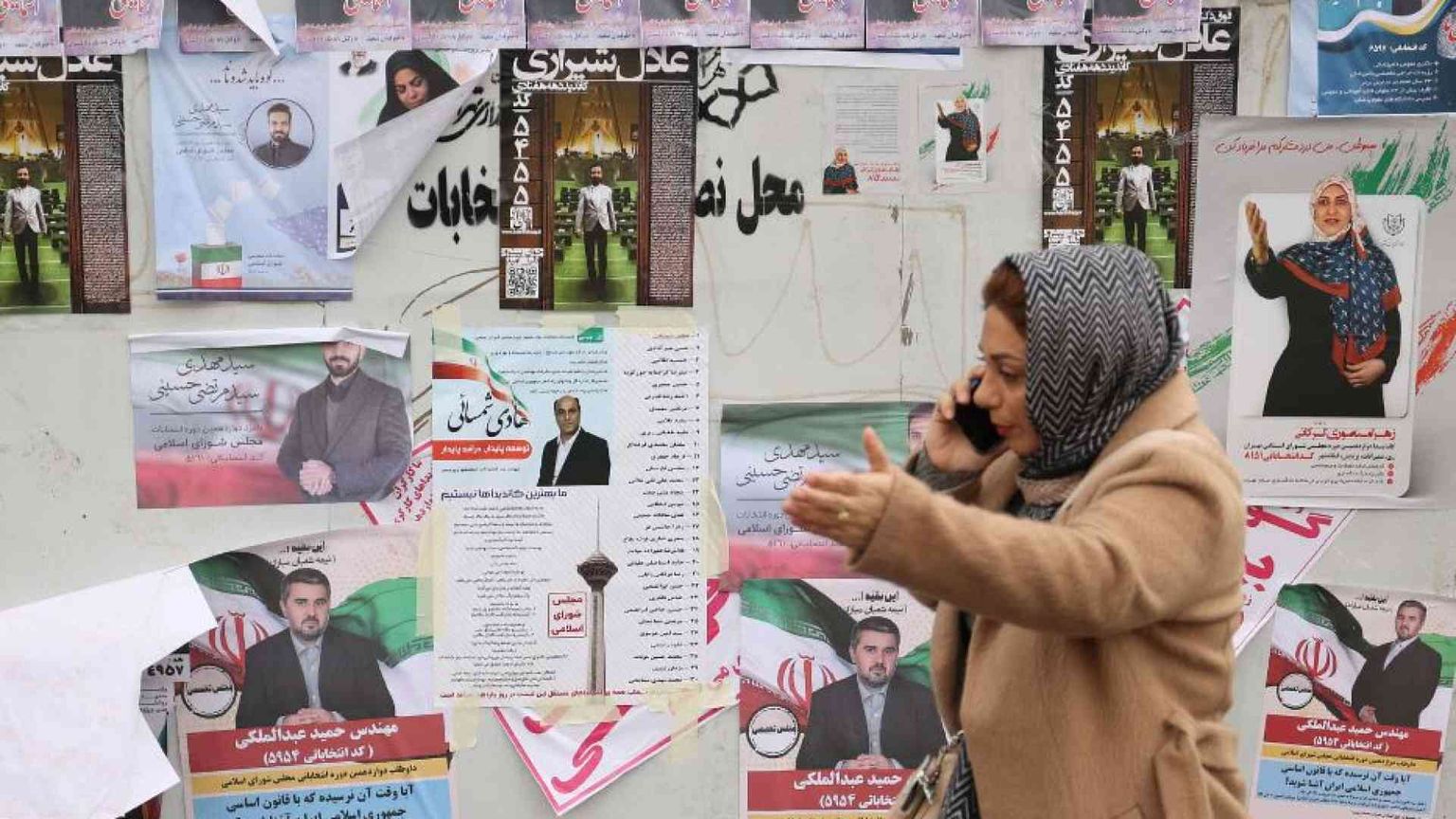 L'Iran del dopo Mahsa al voto senza crederci. Chi sono i leader candidati