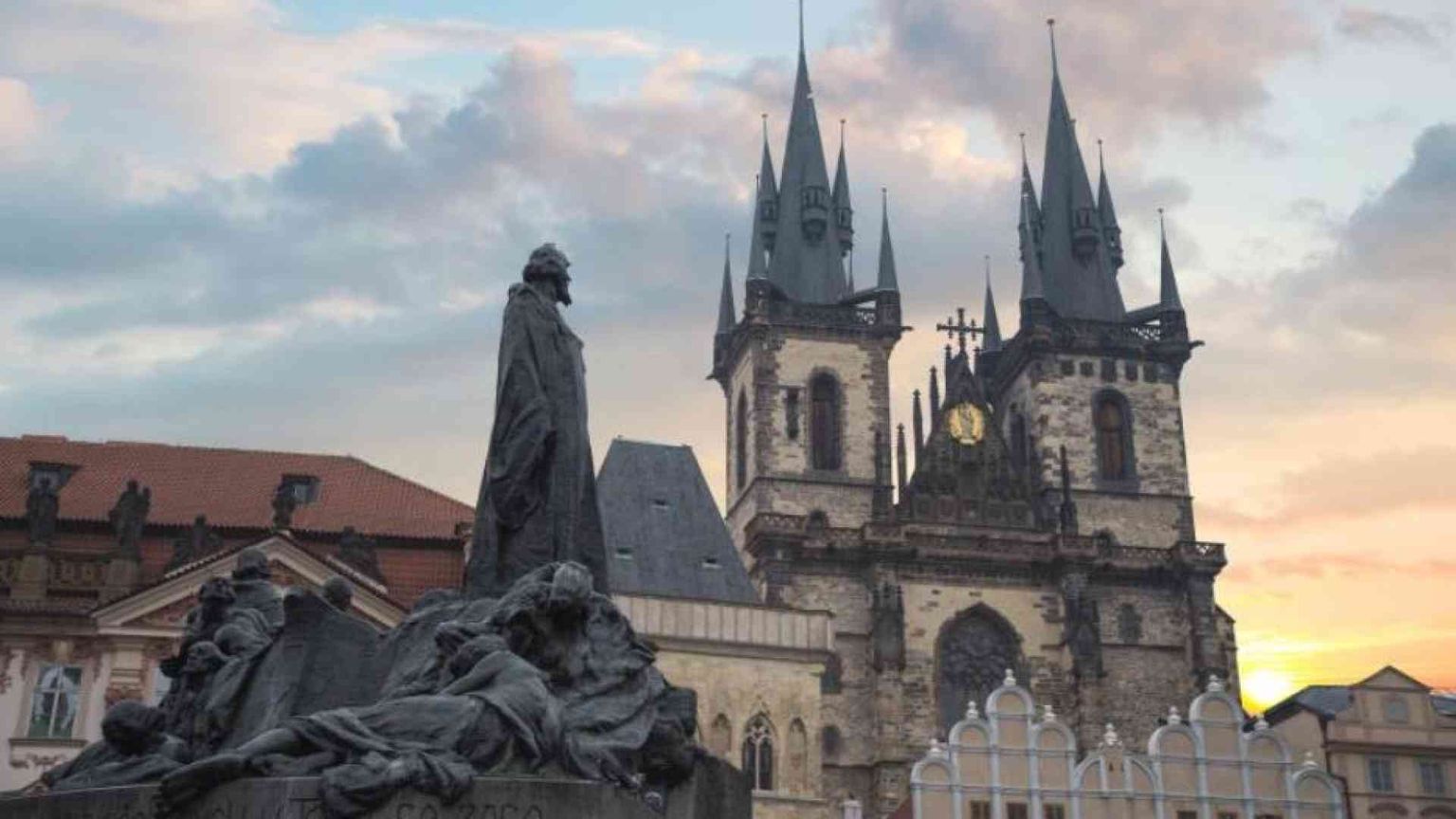 Halík: «C’è sete di spiritualità: la fede può risorgere da secolarismo e virus»