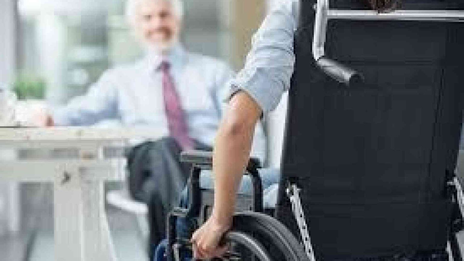 Disabili e lavoro, Italia ancora indietro