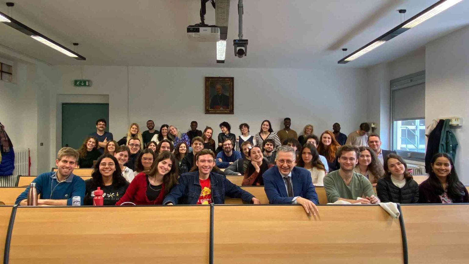 Così s'impara a scrivere e produrre per cinema e tv