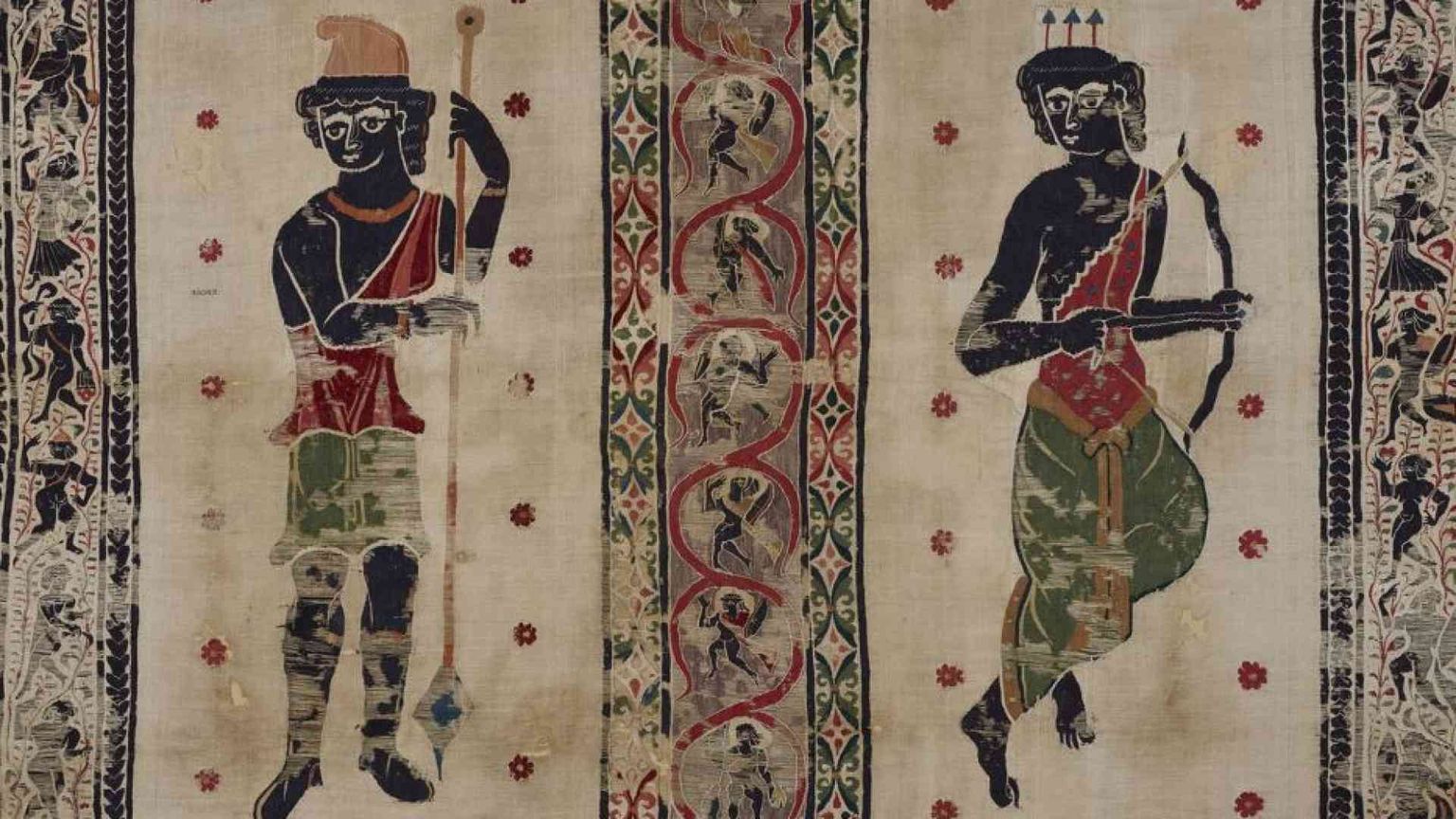 Bisanzio e l’Africa, una storia mai raccontata