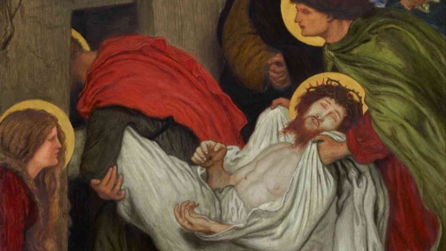 Preraffaelliti: l’arte del passato per parlare dell'uomo moderno