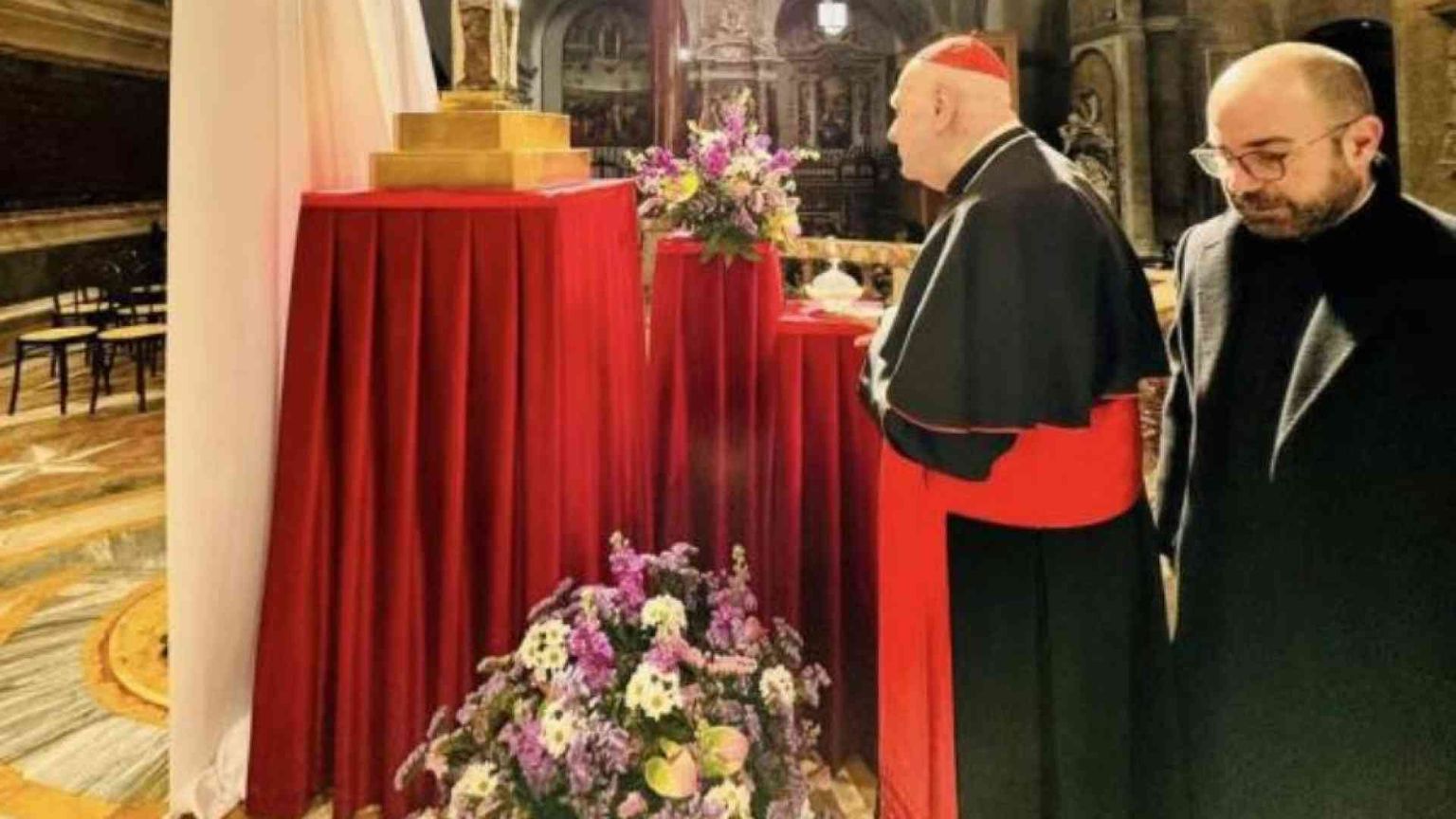 Così il giudice Livatino diventa segno di riscatto