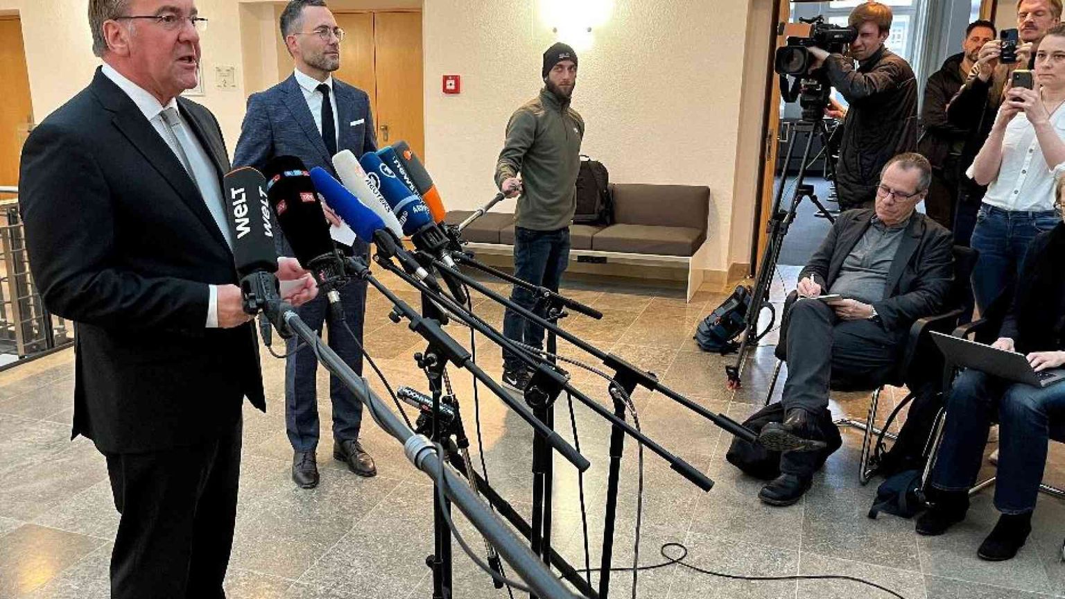 Mosca accusa Berlino: vuole la guerra. La replica: Putin destabilizza