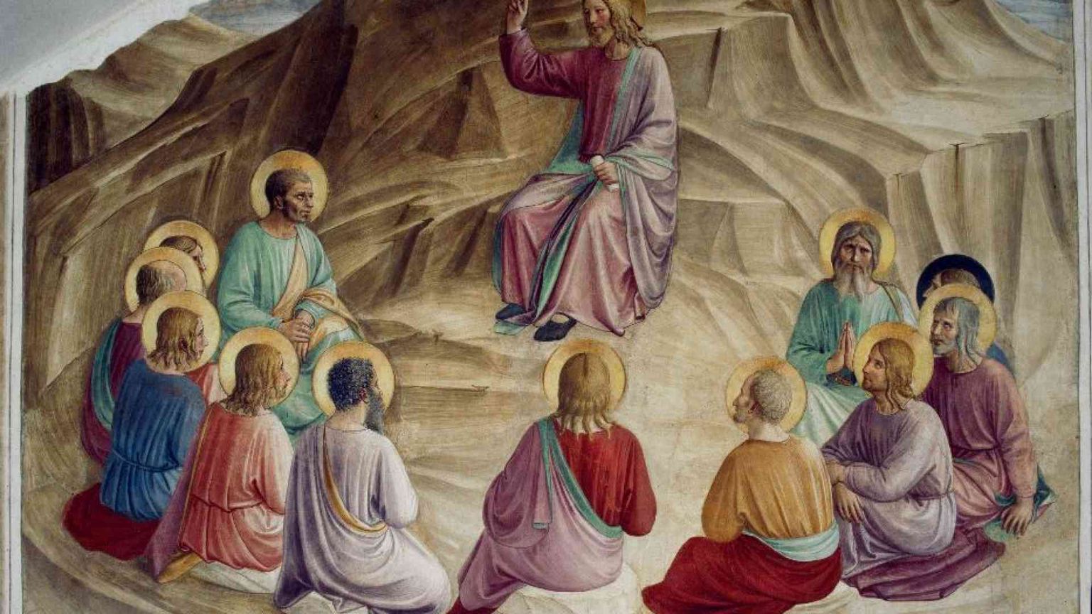 Beatitudini, la Magna Charta di Gesù