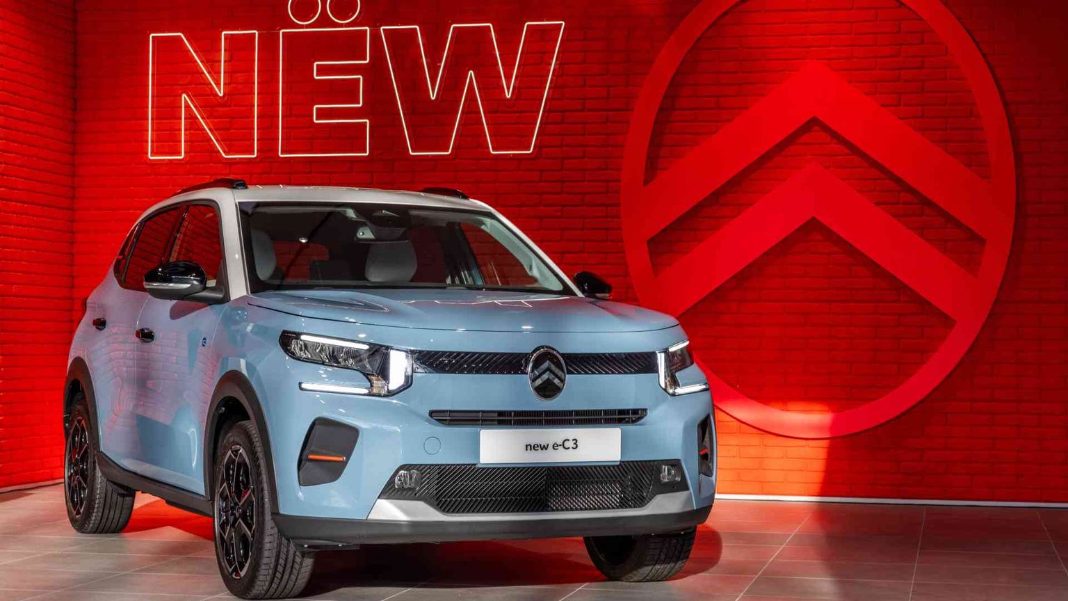 Nuova Citroën C3: arriva in Italia l'elettrica per tutti