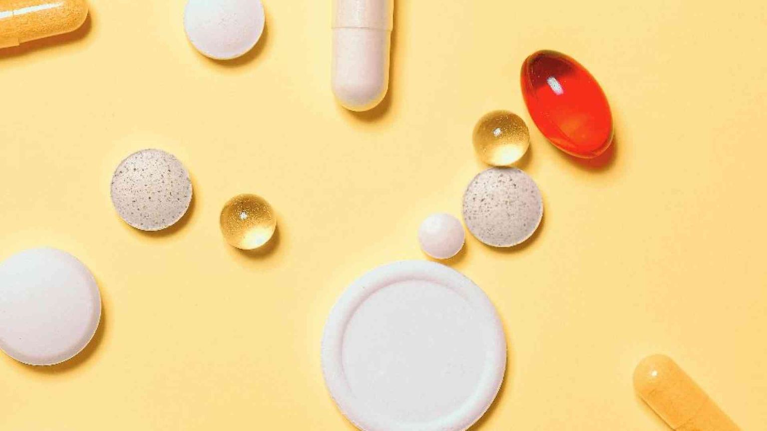 Arriva il primo contraccettivo da banco (e da supermercato)