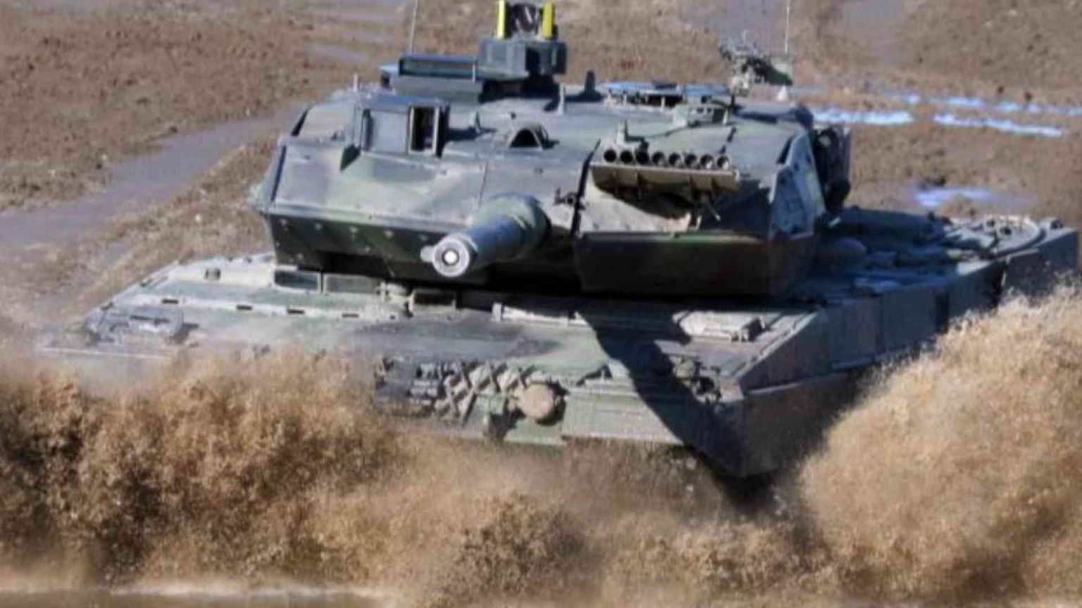 Un piano miliardario della Ue per la difesa