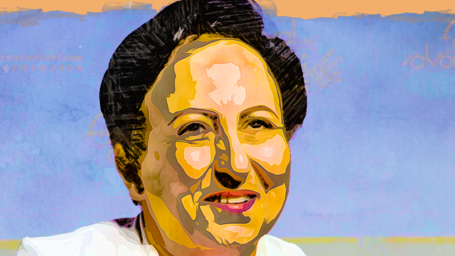 «Sogno libertà per l'Iran. La pace? Vestirmi come voglio»