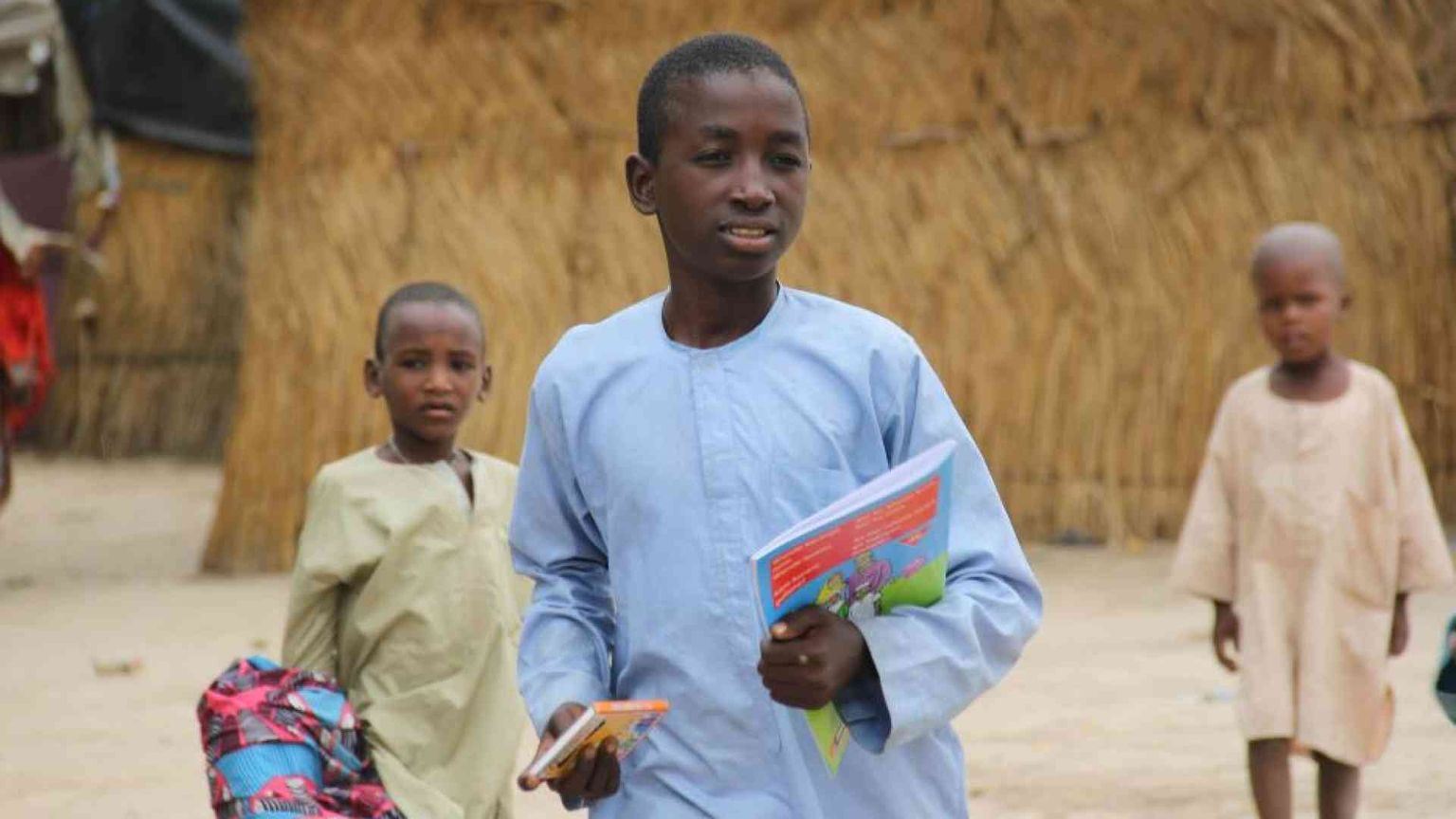 Oltre 200 alunni rapiti in una scuola elementare del nord della Nigeria
