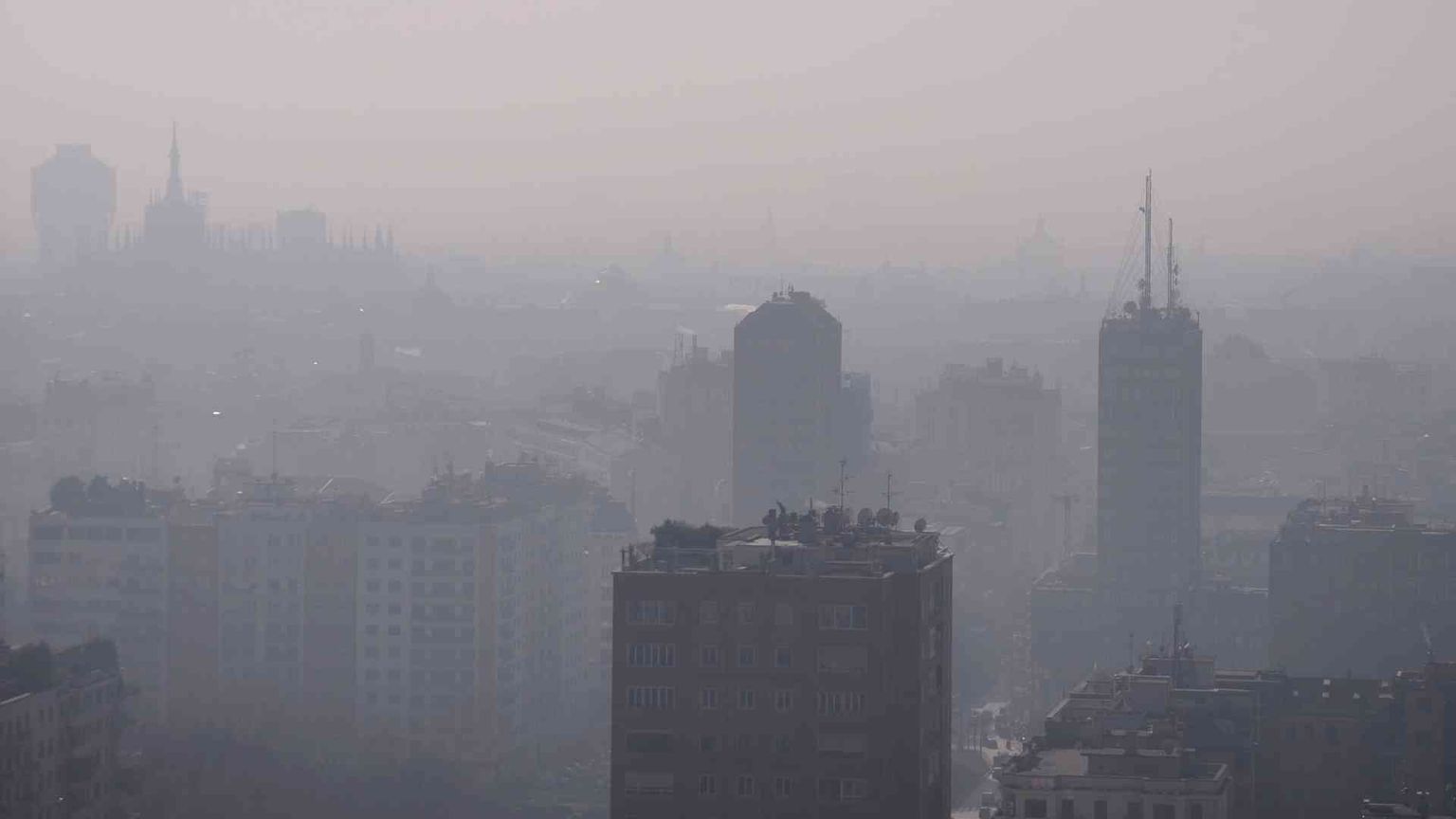 La prima causa climatica contro lo Stato giudicata inammissibile