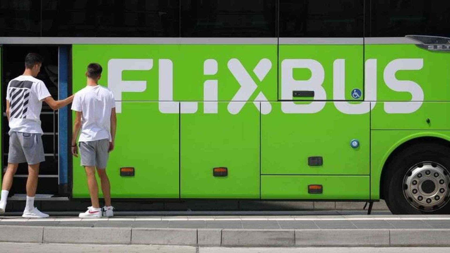 Flixbus, gli autisti al centro della crescita