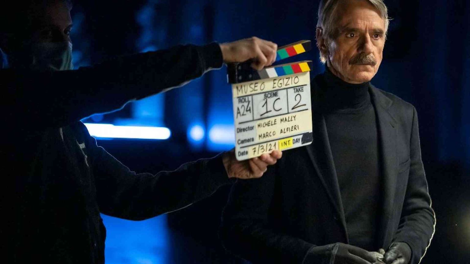 Il Museo Egizio festeggia i 200 anni con un docufilm