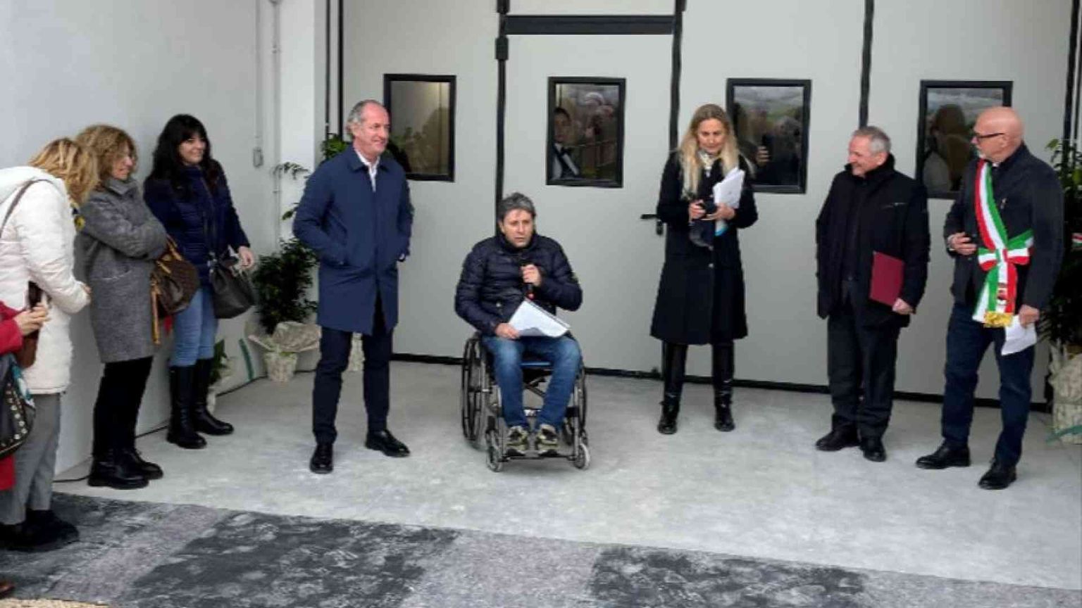 Pfas, parte il piano acqua pulita. Le mamme: la sfida continua