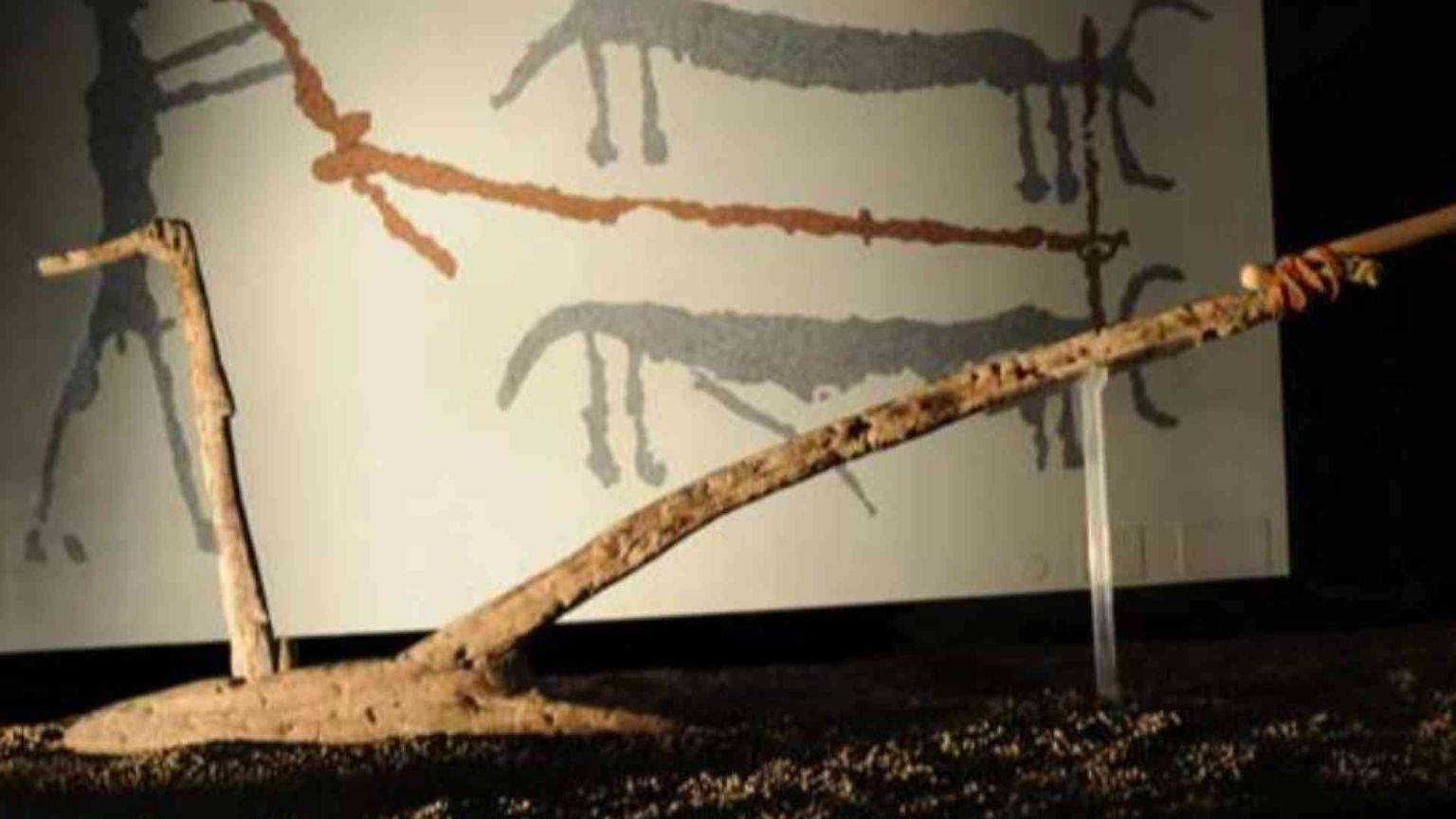 L'aratro rivoluzionò l'Europa prima di quanto si pensasse