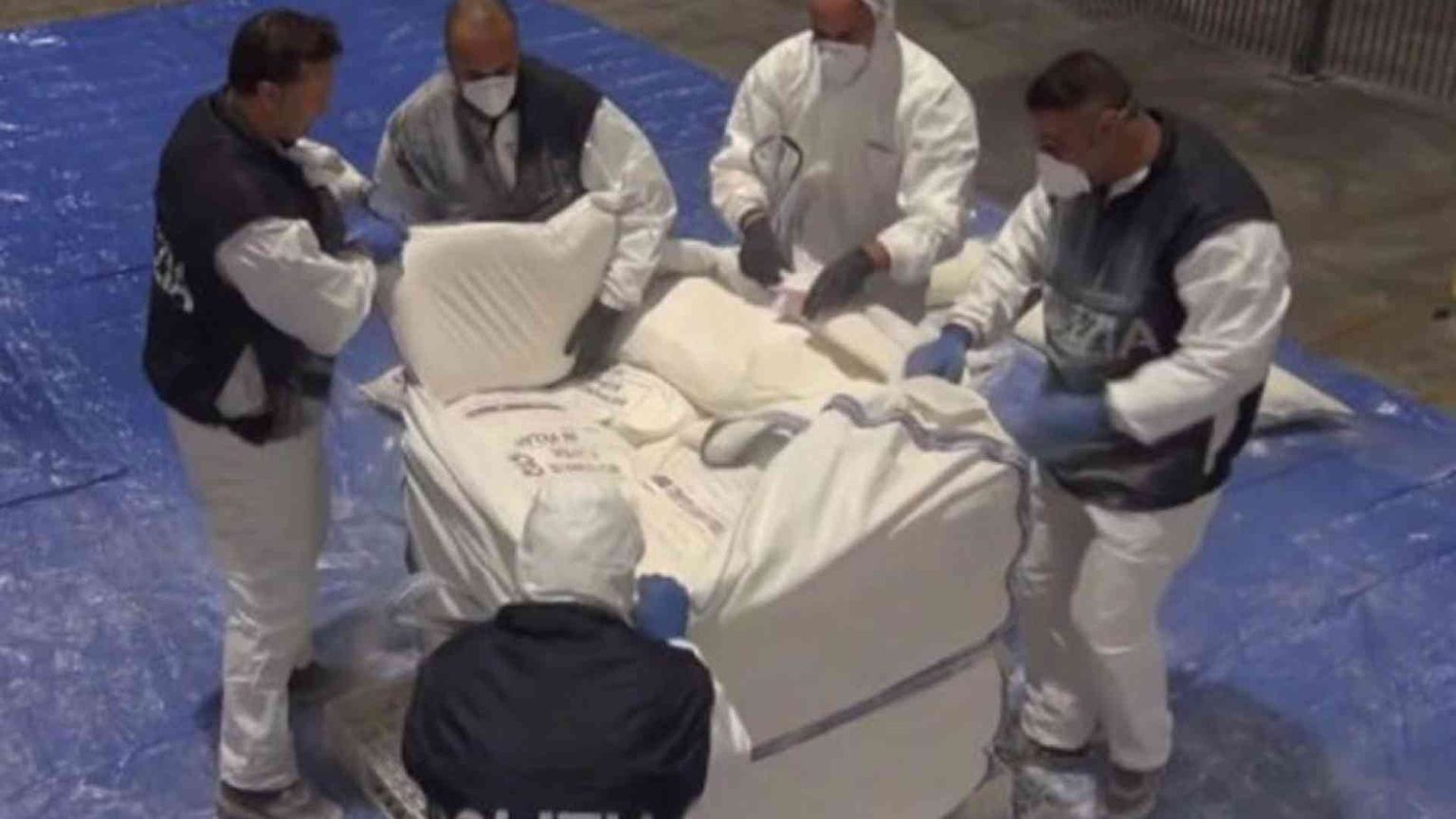 Fentanyl, ecco la stretta del governo. «Un piano di prevenzione condiviso»