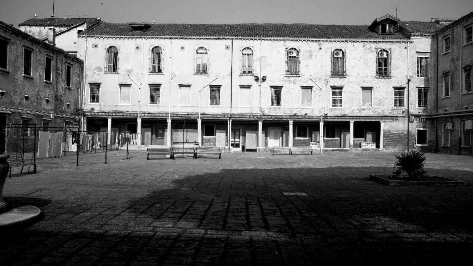 Chiara Parisi: «Con il Vaticano nel carcere una mostra senza precedenti»