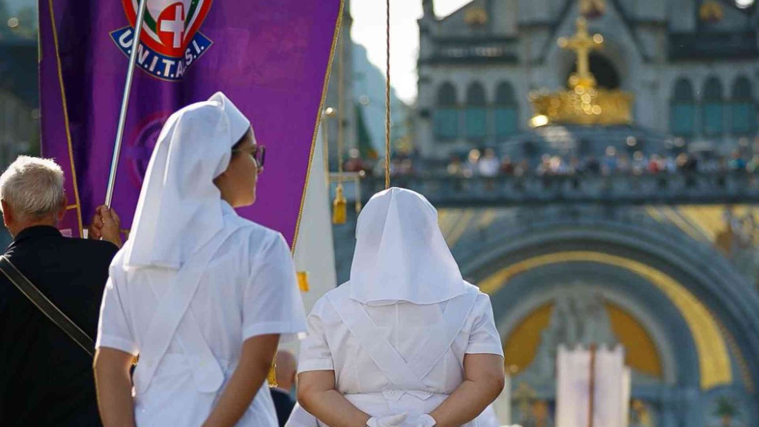 «Abbracciare la sofferenza, uscire da sé stessi»: ecco la Giornata nazionale