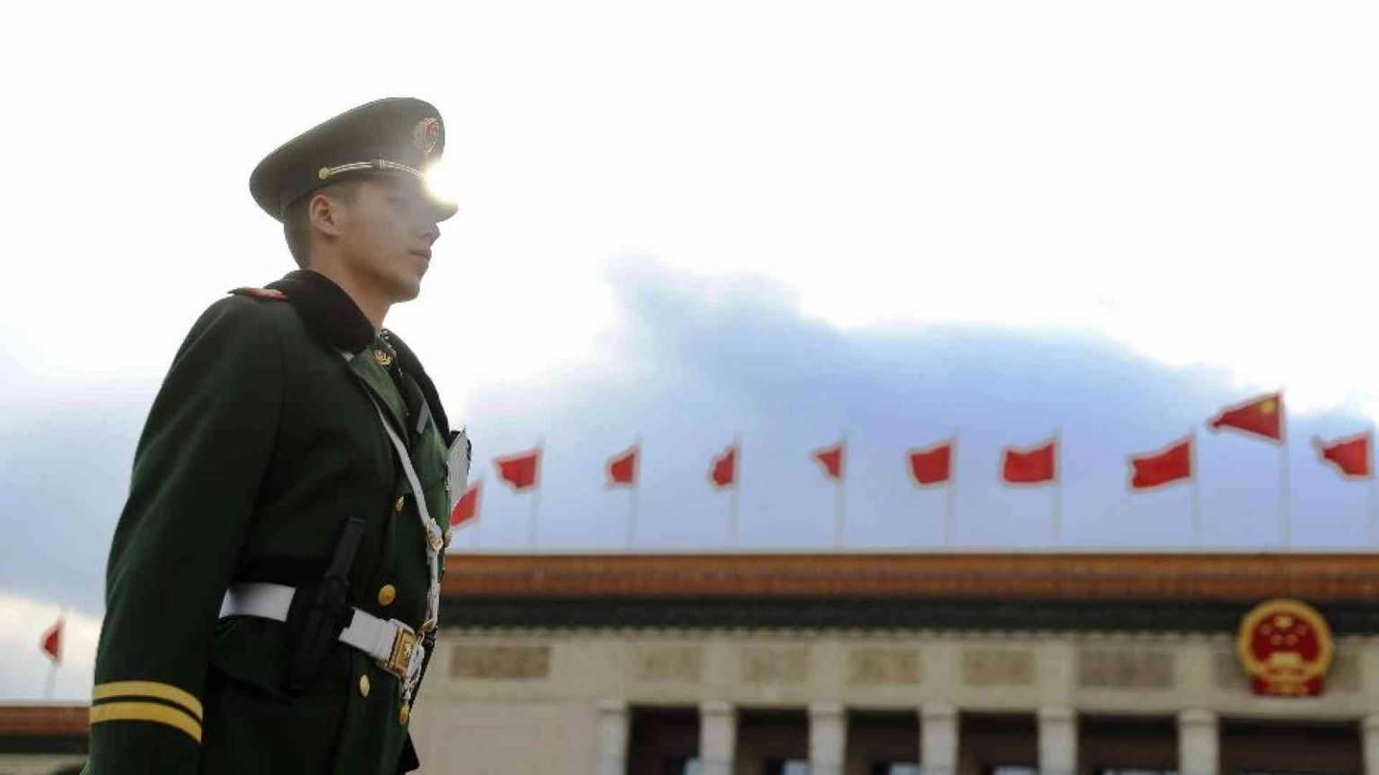 Sempre meno manodopera: la Cina sta arretrando in Africa?