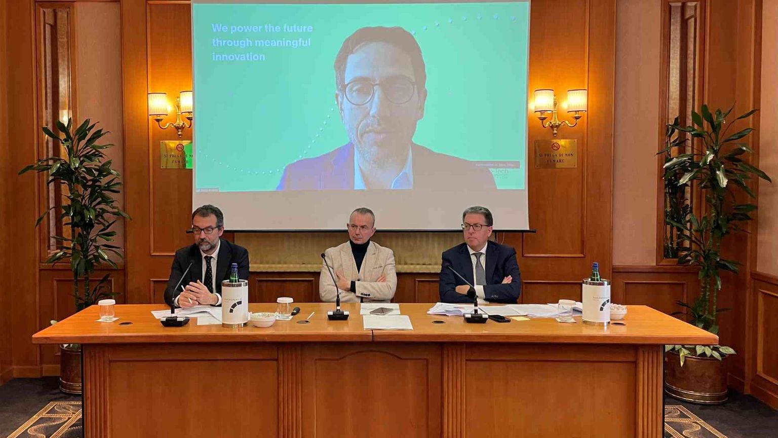 Produzione in calo del 2,9% nel 2023