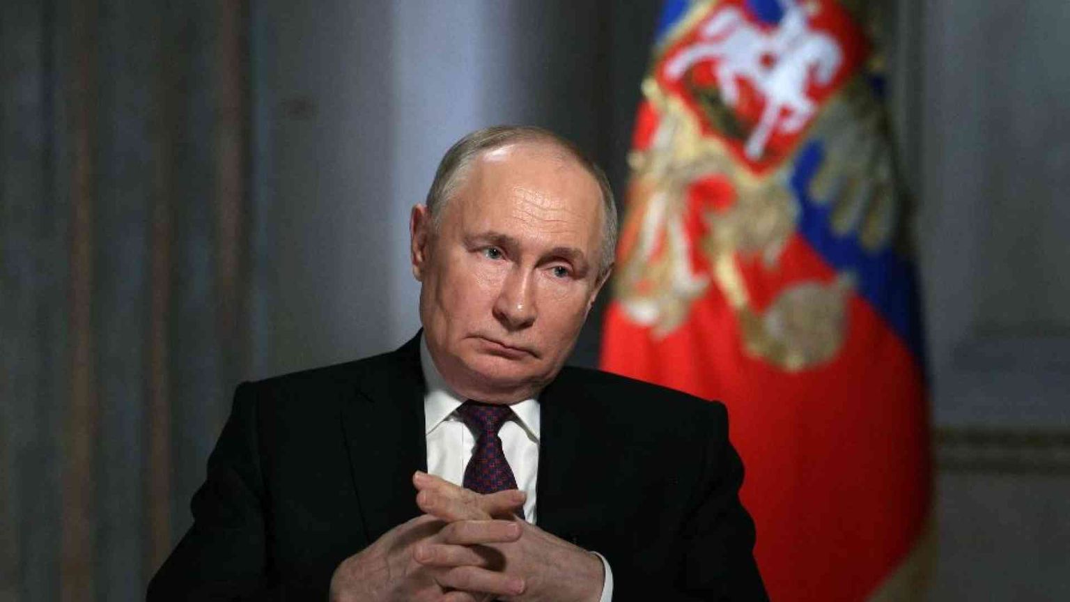 Le truppe al confine con la Finlandia, le armi a Kiev: a che punto è la guerra