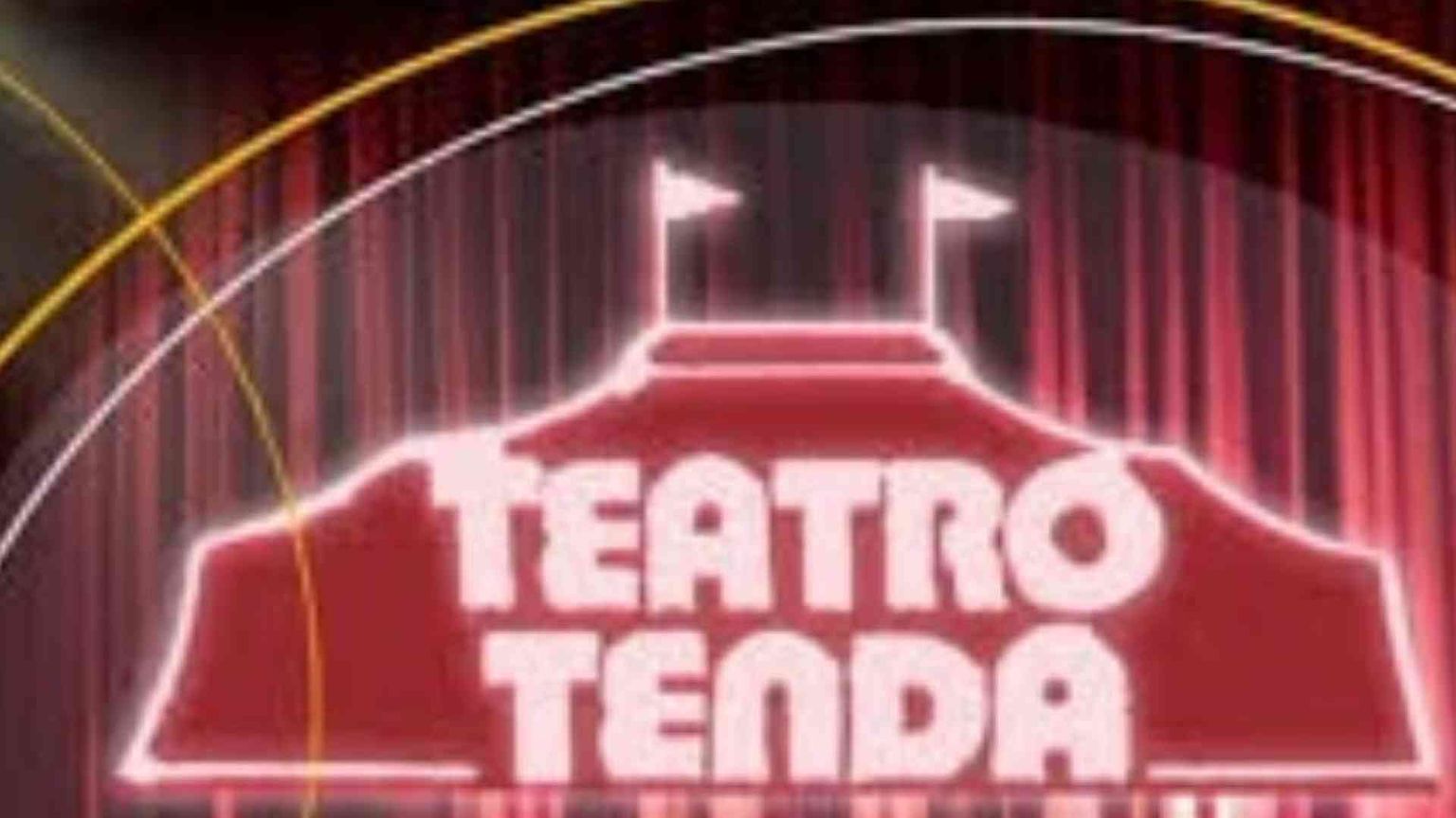 Teatro Tenda, il sipario sempre alzato di Carlo Molfese