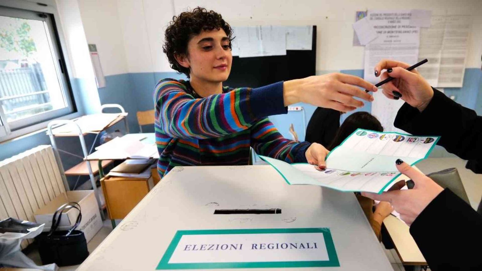 Malumori nel Pd, traballa la candidatura di Domenico Lacerenza