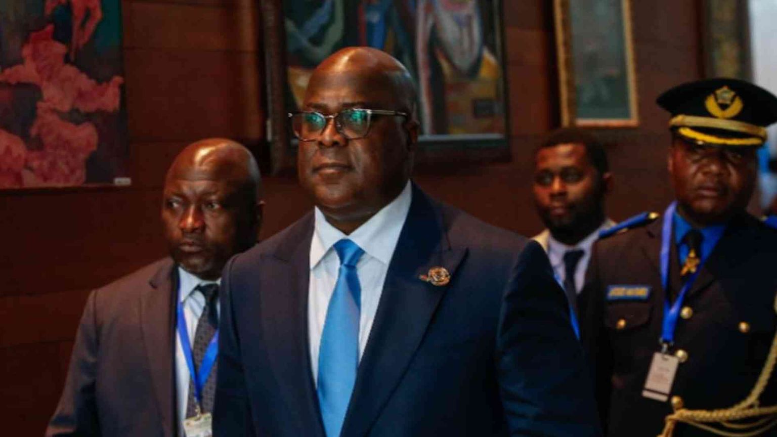 Il Congo tornerà ad uccidere: revocata la moratoria sulla pena di morte