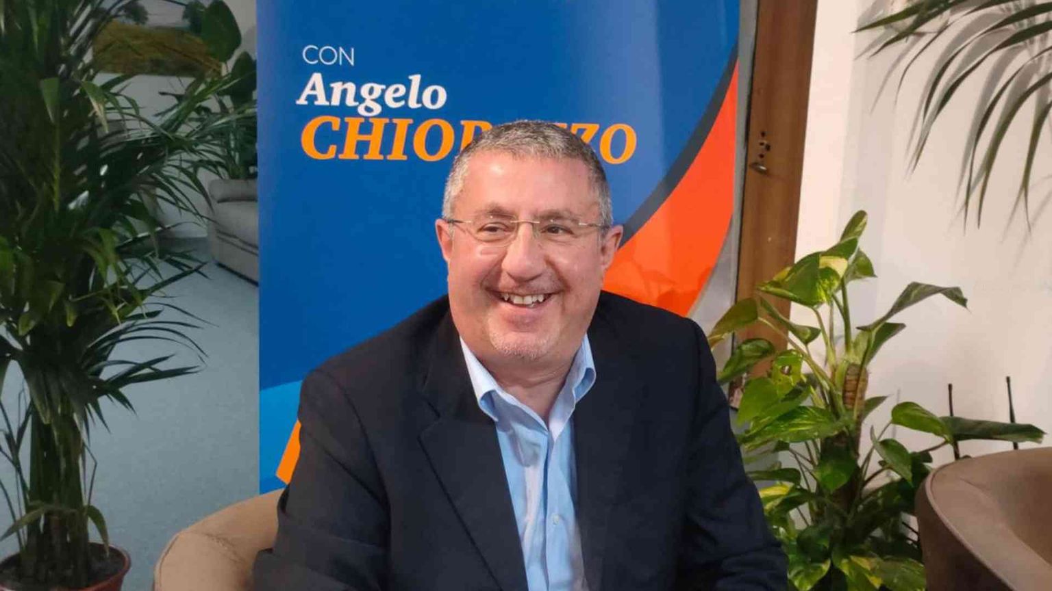 In Basilicata Lacerenza rinuncia. E ritorna Chiorazzo