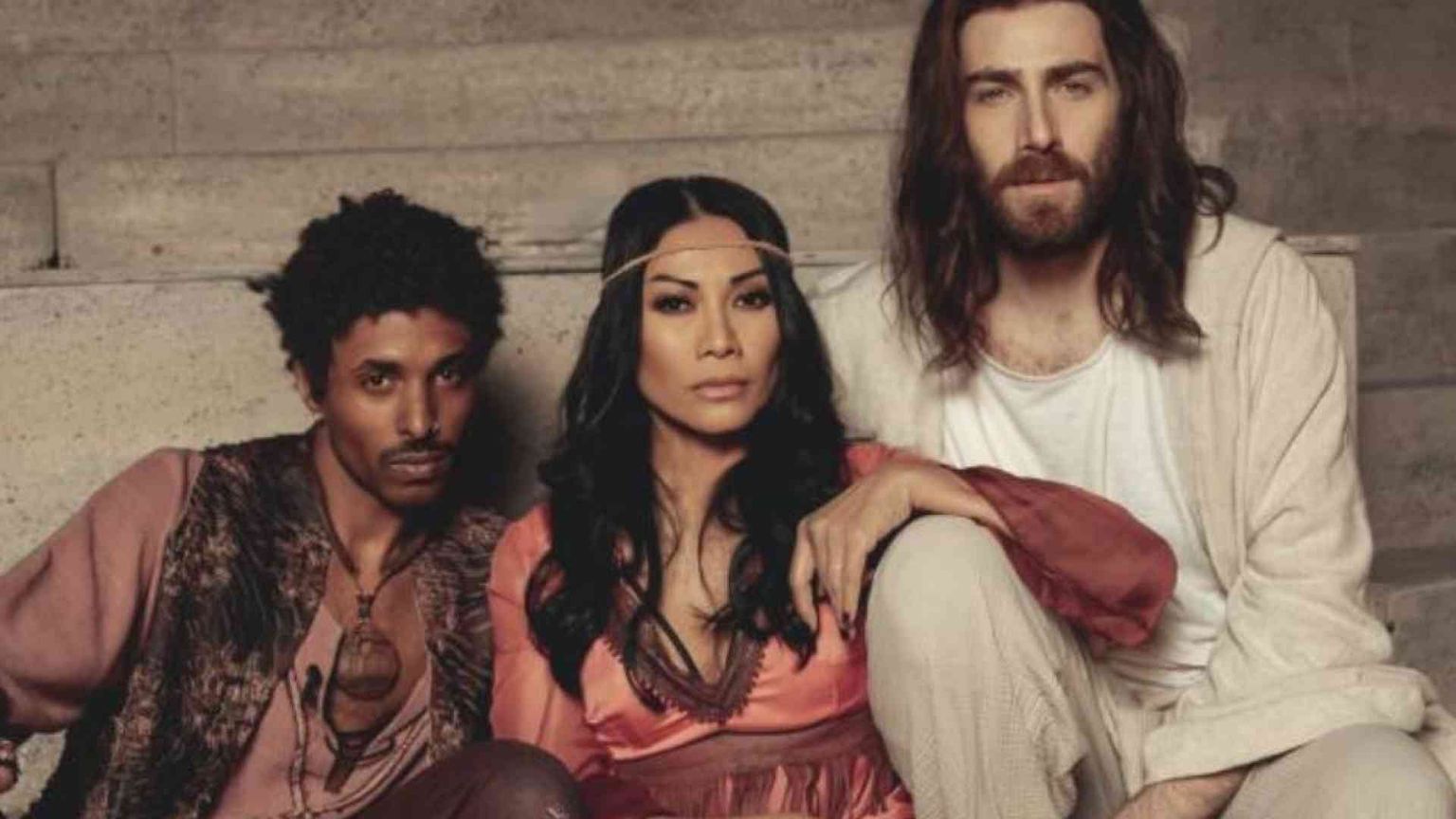 Jesus Christ Superstar, Angunn e Licitra: «Gesù parla a tutti»