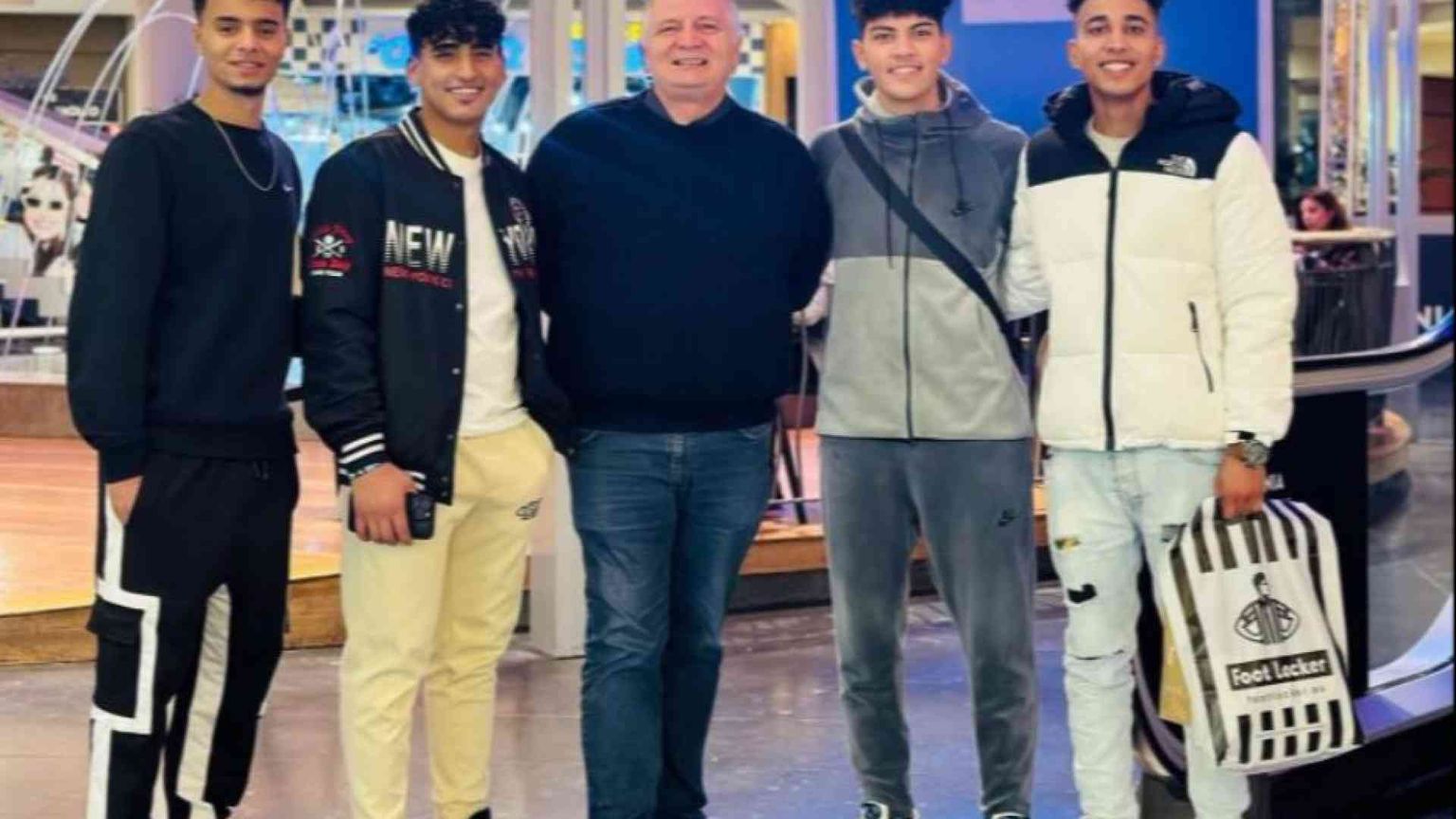 L'odissea dei minori “invisibili”