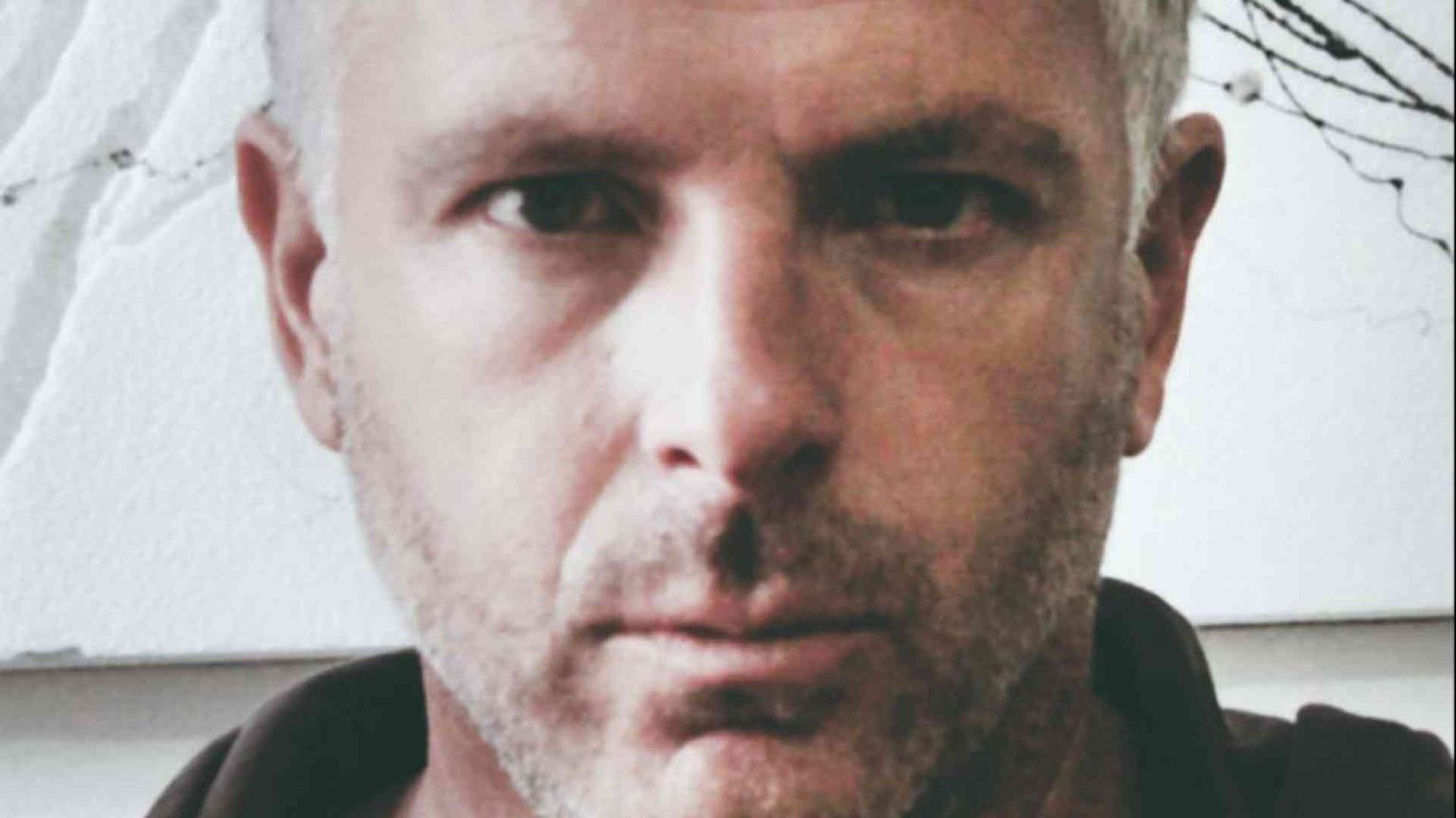 L'artista Gabriel: Rischiare il nuovo: così cadono le mura