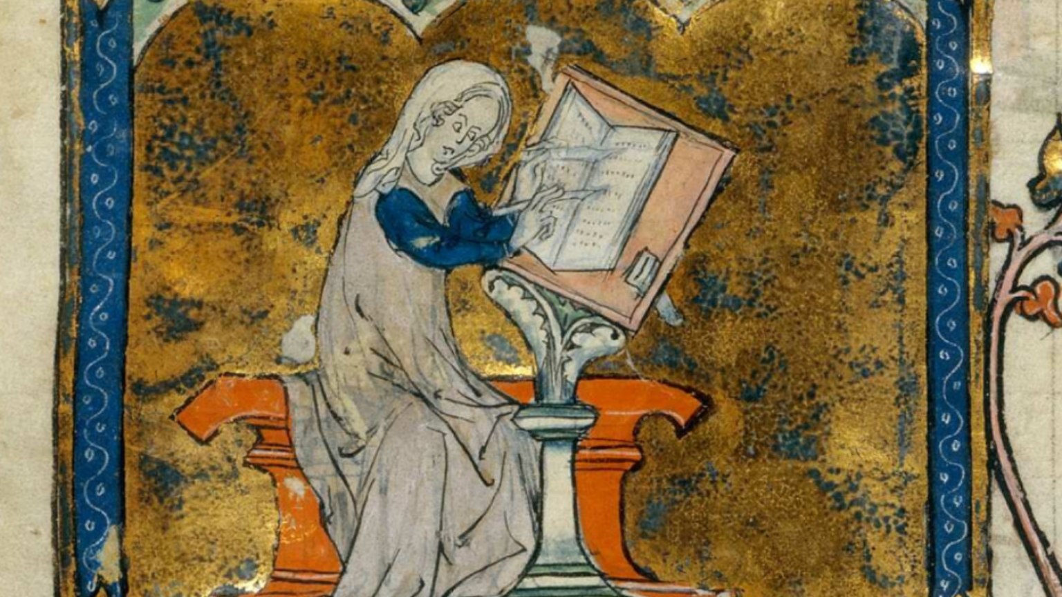 Maria di Francia e la rivoluzione mancata delle donne nel Medioevo