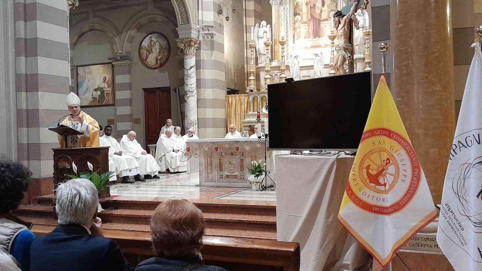 Il 19 marzo potrebbe diventare la Giornata mondiale dell'imprenditoria cristiana