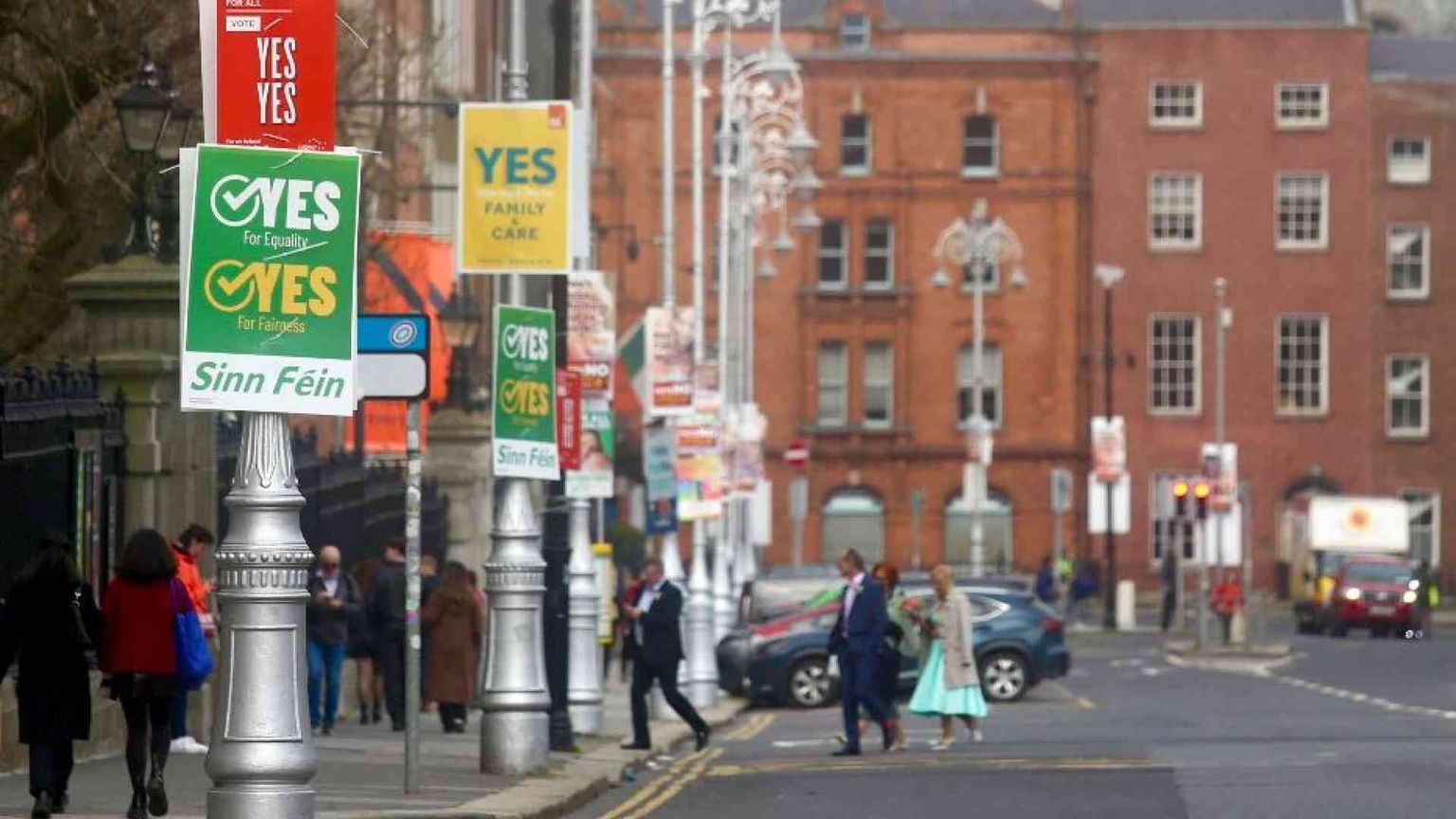 Famiglia, vita, donne: nei “no” ai referendum il contropiede della società