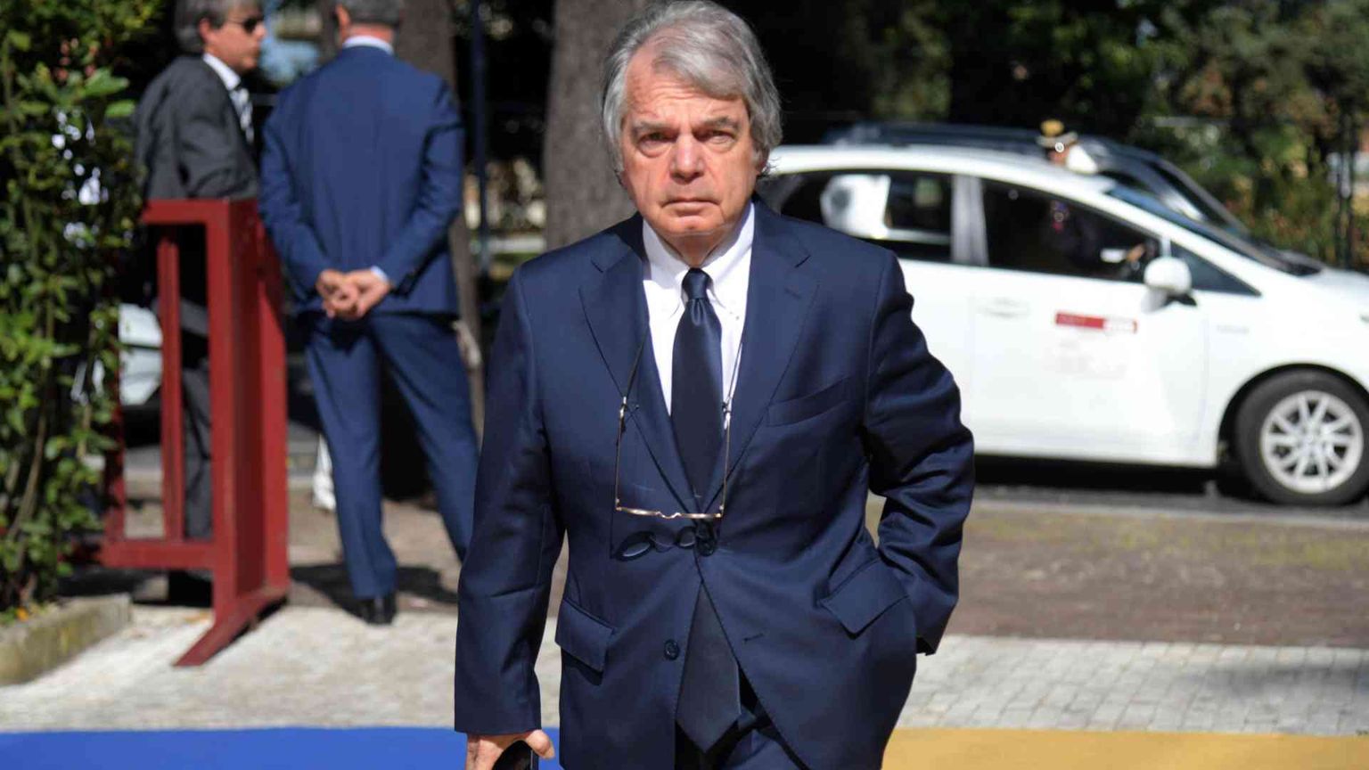 L'ex ministro Brunetta, avrà lo stipendio (da pensionato) al Cnel