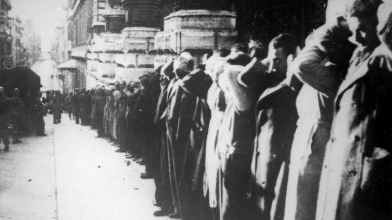 Ottant'anni fa le Fosse Ardeatine. I nomi e le storie delle 335 vittime