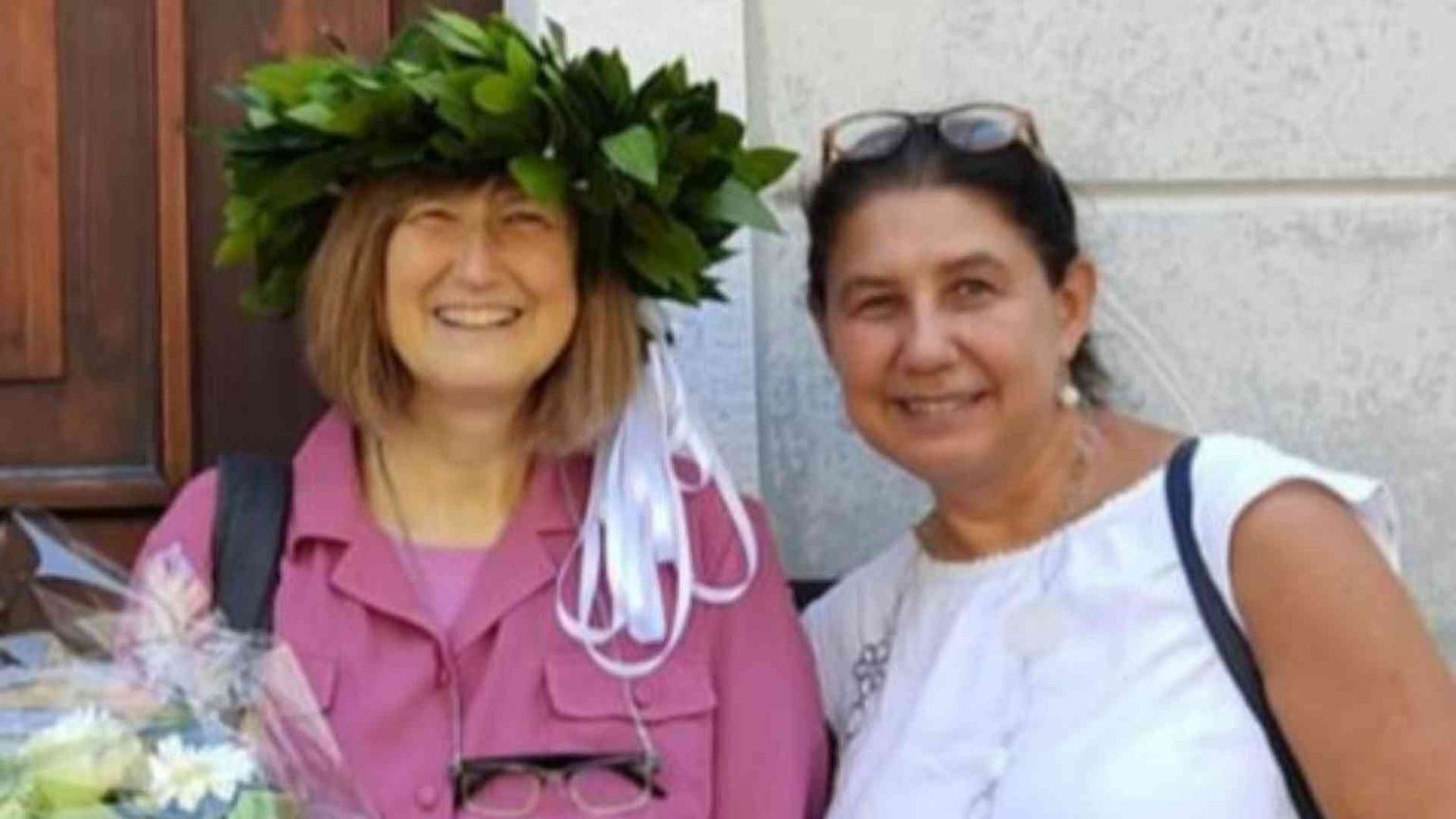 Loredana, da Trieste al Brasile un'intera vita da missionaria