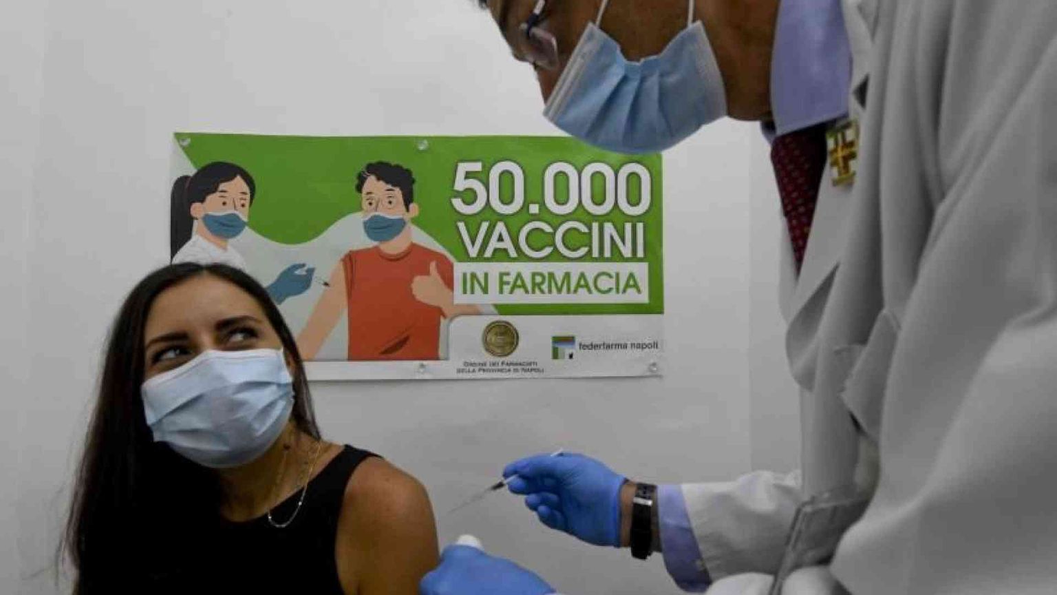 Più servizi nelle farmacie, stop ai diplomifici, meno vincoli in edilizia